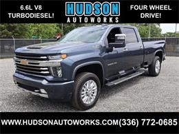 2020 Chevrolet 3500 (CC-2097475) for sale in Greensboro, North Carolina