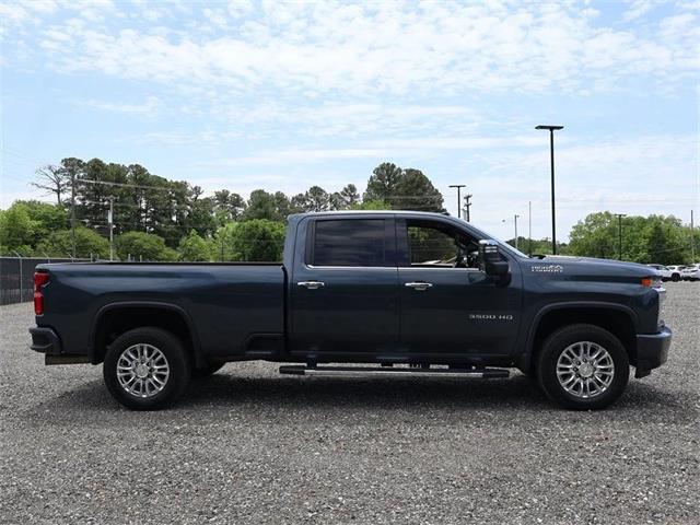 2020 Chevrolet 3500 (CC-2097475) for sale in Greensboro, North Carolina