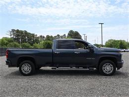 2020 Chevrolet 3500 (CC-2097475) for sale in Greensboro, North Carolina