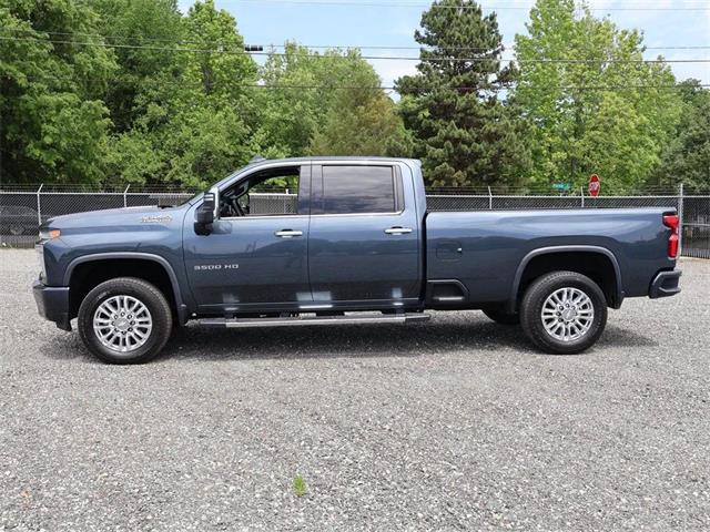 2020 Chevrolet 3500 (CC-2097475) for sale in Greensboro, North Carolina