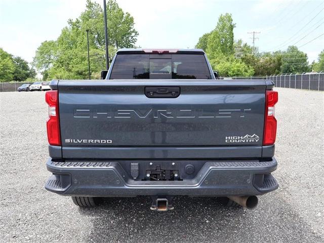 2020 Chevrolet 3500 (CC-2097475) for sale in Greensboro, North Carolina