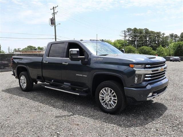 2020 Chevrolet 3500 (CC-2097475) for sale in Greensboro, North Carolina