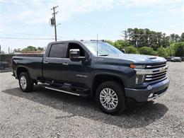 2020 Chevrolet 3500 (CC-2097475) for sale in Greensboro, North Carolina