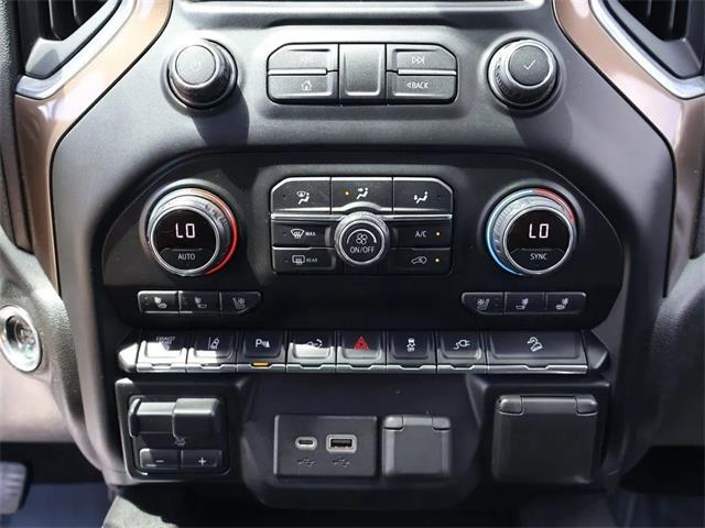2020 Chevrolet 3500 (CC-2097475) for sale in Greensboro, North Carolina