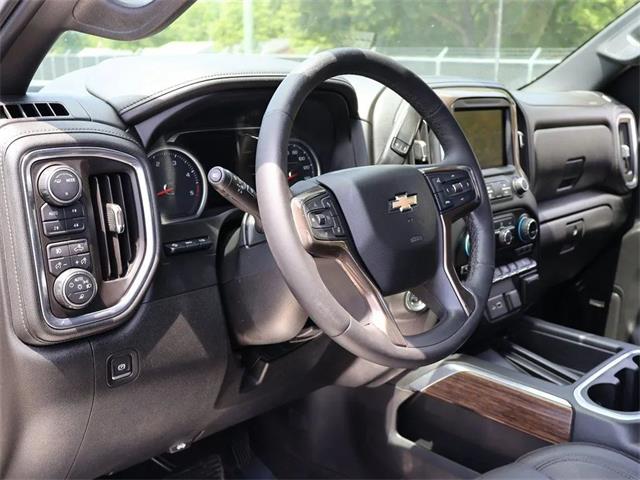 2020 Chevrolet 3500 (CC-2097475) for sale in Greensboro, North Carolina