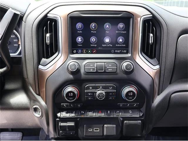 2020 Chevrolet 3500 (CC-2097475) for sale in Greensboro, North Carolina