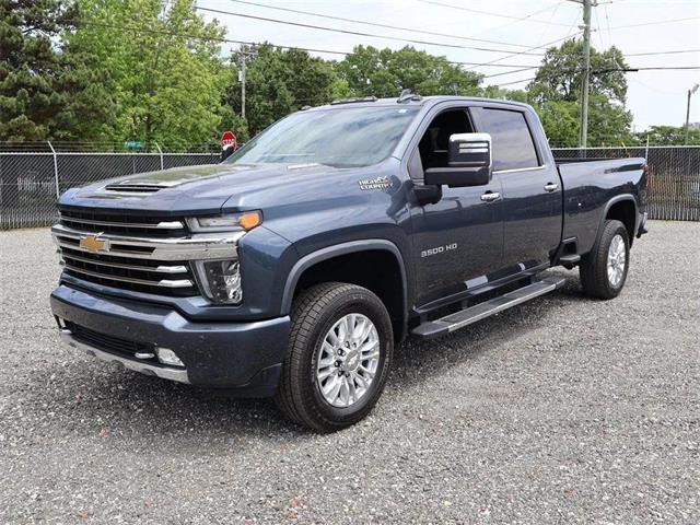 2020 Chevrolet 3500 (CC-2097475) for sale in Greensboro, North Carolina