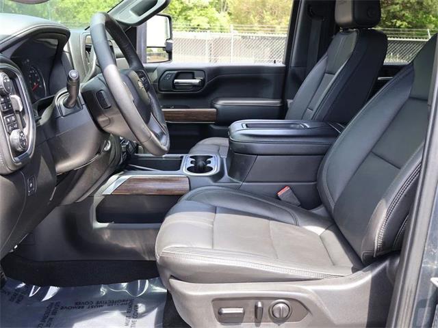 2020 Chevrolet 3500 (CC-2097475) for sale in Greensboro, North Carolina