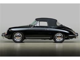 1965 Porsche 356 (CC-2097476) for sale in Scotts Valley, California