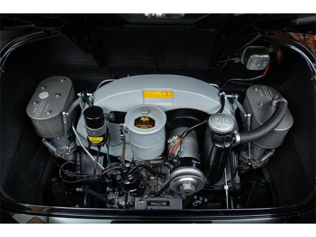 1965 Porsche 356 (CC-2097476) for sale in Scotts Valley, California