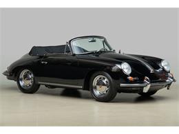1965 Porsche 356 (CC-2097476) for sale in Scotts Valley, California