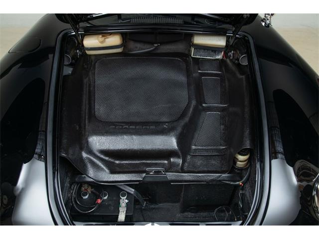 1965 Porsche 356 (CC-2097476) for sale in Scotts Valley, California