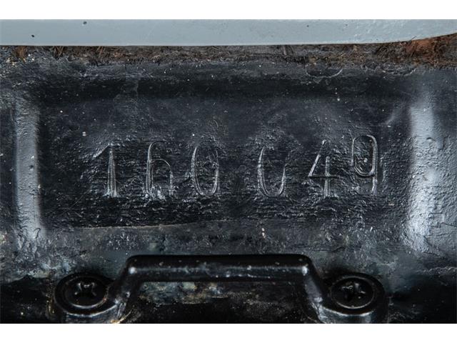 1965 Porsche 356 (CC-2097476) for sale in Scotts Valley, California