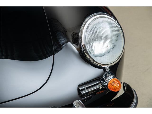 1965 Porsche 356 (CC-2097476) for sale in Scotts Valley, California