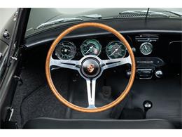1965 Porsche 356 (CC-2097476) for sale in Scotts Valley, California