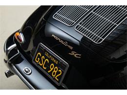 1965 Porsche 356 (CC-2097476) for sale in Scotts Valley, California