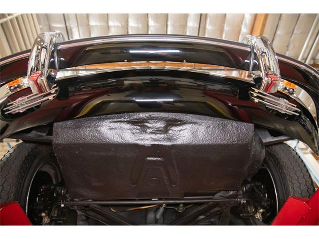1965 Porsche 356 (CC-2097476) for sale in Scotts Valley, California