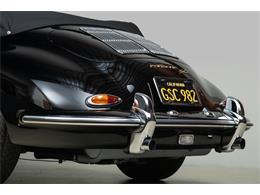 1965 Porsche 356 (CC-2097476) for sale in Scotts Valley, California