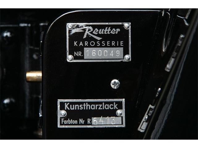 1965 Porsche 356 (CC-2097476) for sale in Scotts Valley, California