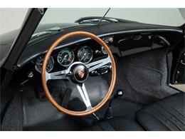 1965 Porsche 356 (CC-2097476) for sale in Scotts Valley, California