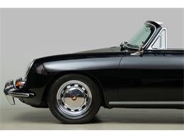 1965 Porsche 356 (CC-2097476) for sale in Scotts Valley, California