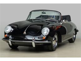 1965 Porsche 356 (CC-2097476) for sale in Scotts Valley, California