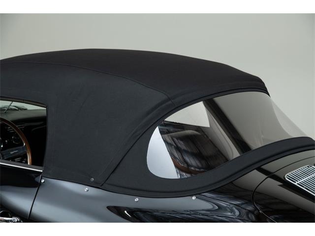 1965 Porsche 356 (CC-2097476) for sale in Scotts Valley, California