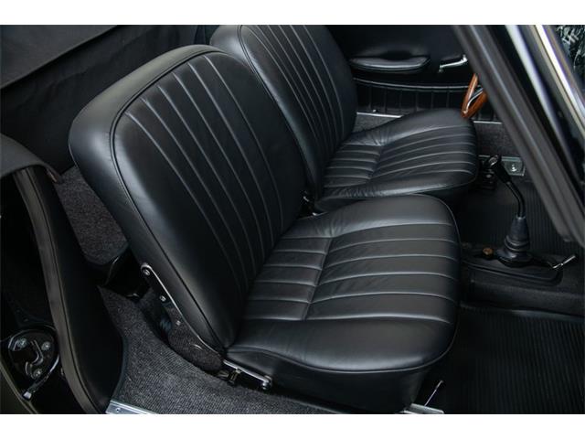 1965 Porsche 356 (CC-2097476) for sale in Scotts Valley, California