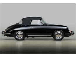 1965 Porsche 356 (CC-2097476) for sale in Scotts Valley, California