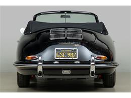 1965 Porsche 356 (CC-2097476) for sale in Scotts Valley, California