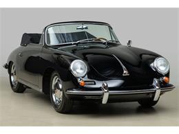 1965 Porsche 356 (CC-2097476) for sale in Scotts Valley, California