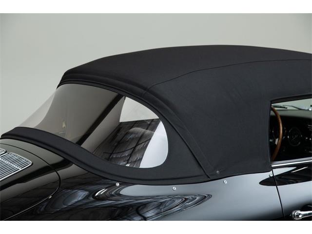 1965 Porsche 356 (CC-2097476) for sale in Scotts Valley, California