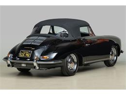 1965 Porsche 356 (CC-2097476) for sale in Scotts Valley, California
