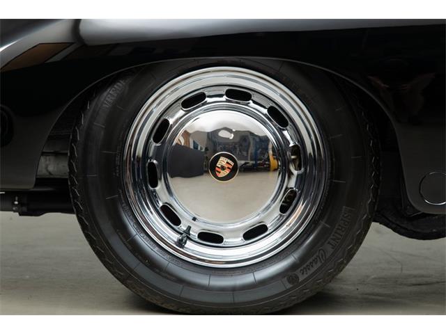 1965 Porsche 356 (CC-2097476) for sale in Scotts Valley, California