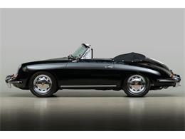 1965 Porsche 356 (CC-2097476) for sale in Scotts Valley, California