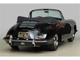 1965 Porsche 356 (CC-2097476) for sale in Scotts Valley, California