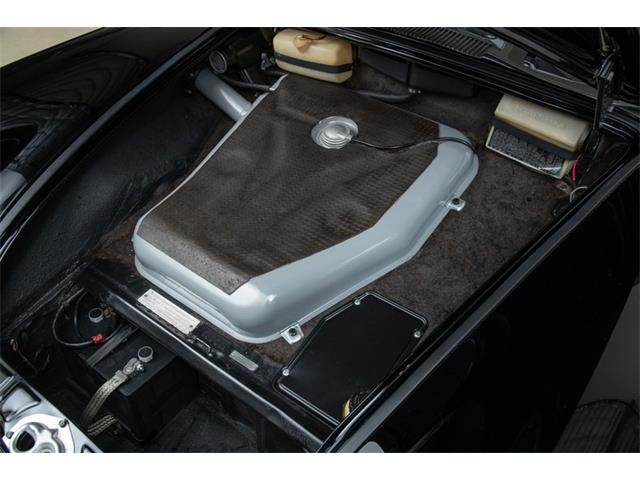 1965 Porsche 356 (CC-2097476) for sale in Scotts Valley, California