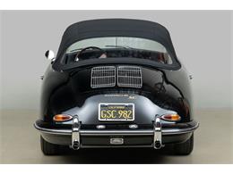 1965 Porsche 356 (CC-2097476) for sale in Scotts Valley, California