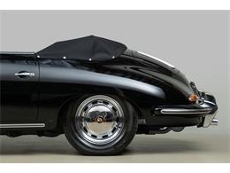 1965 Porsche 356 (CC-2097476) for sale in Scotts Valley, California