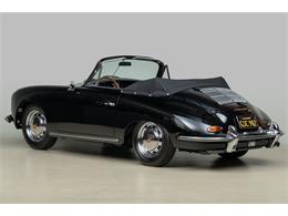 1965 Porsche 356 (CC-2097476) for sale in Scotts Valley, California