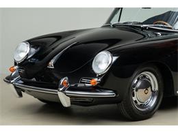 1965 Porsche 356 (CC-2097476) for sale in Scotts Valley, California