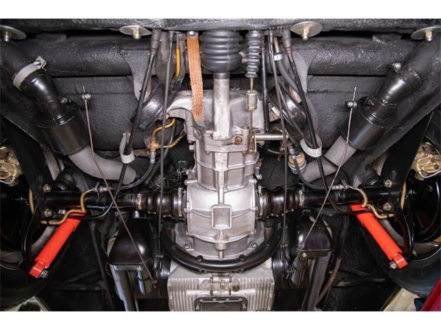 1965 Porsche 356 (CC-2097476) for sale in Scotts Valley, California