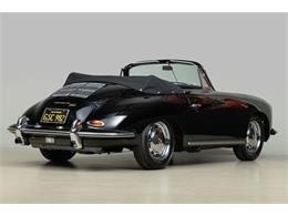 1965 Porsche 356 (CC-2097476) for sale in Scotts Valley, California