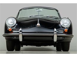 1965 Porsche 356 (CC-2097476) for sale in Scotts Valley, California