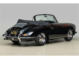 1965 Porsche 356 (CC-2097476) for sale in Scotts Valley, California