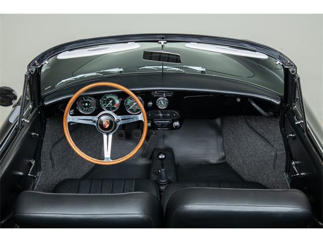 1965 Porsche 356 (CC-2097476) for sale in Scotts Valley, California
