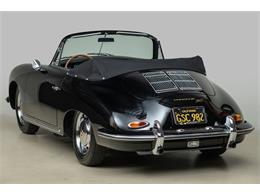 1965 Porsche 356 (CC-2097476) for sale in Scotts Valley, California
