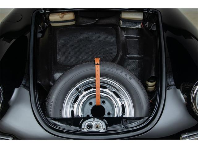 1965 Porsche 356 (CC-2097476) for sale in Scotts Valley, California