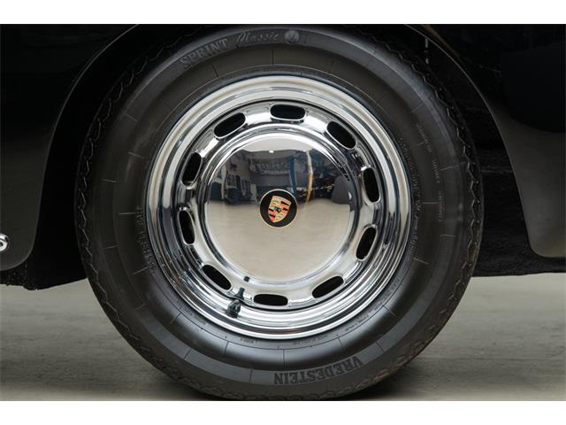 1965 Porsche 356 (CC-2097476) for sale in Scotts Valley, California