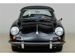 1965 Porsche 356 (CC-2097476) for sale in Scotts Valley, California